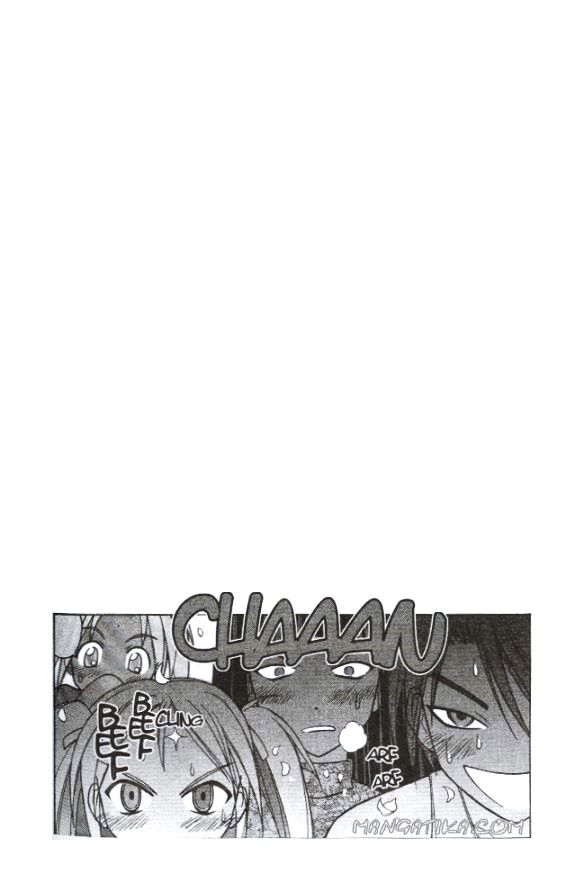 Read Love Hina (es) Manga Online