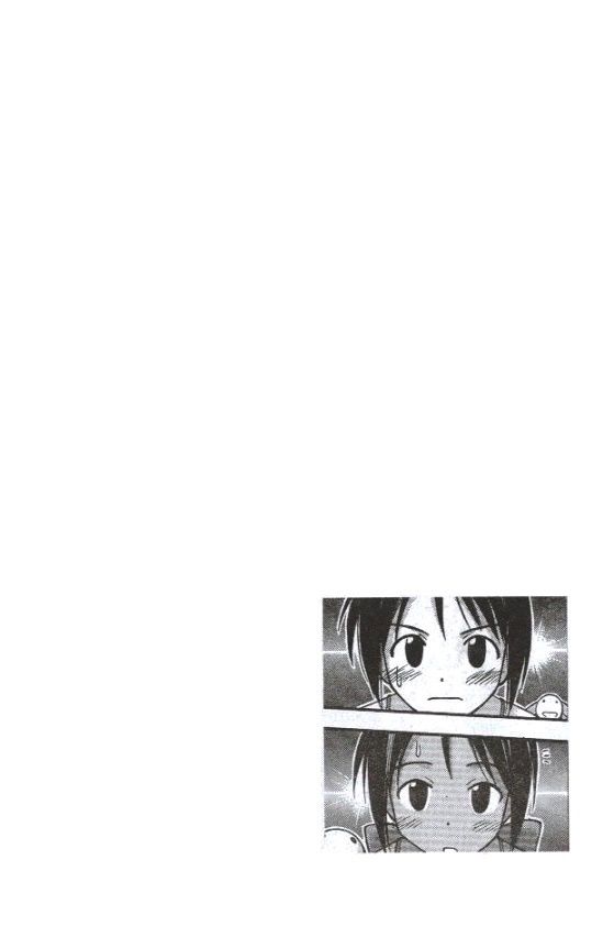 Read Love Hina (es) Manga Online