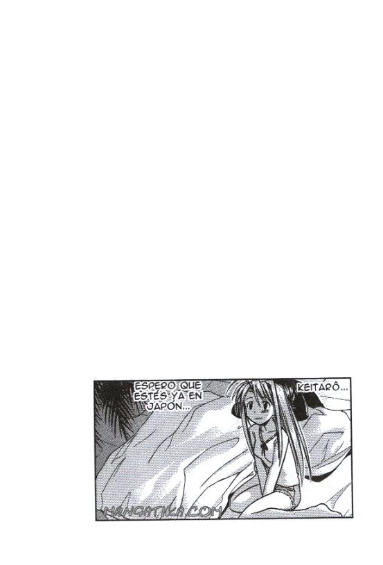 Read Love Hina (es) Manga Online
