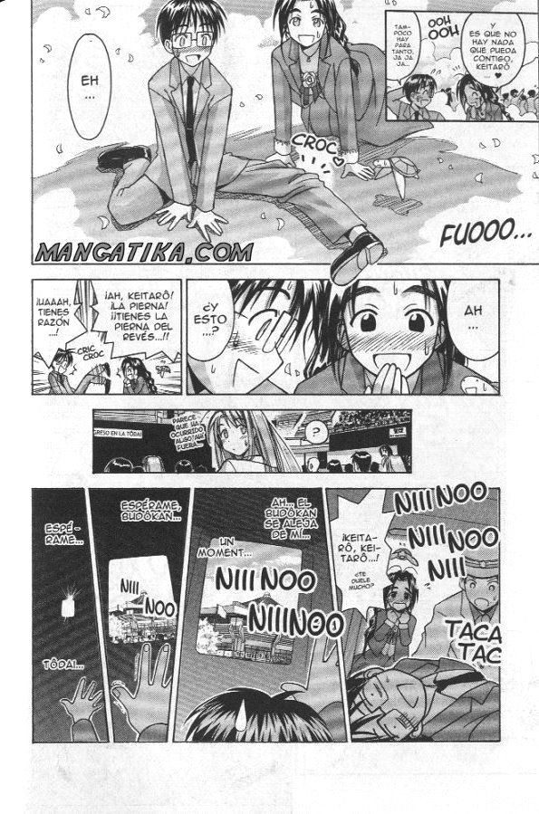 Read Love Hina (es) Manga Online