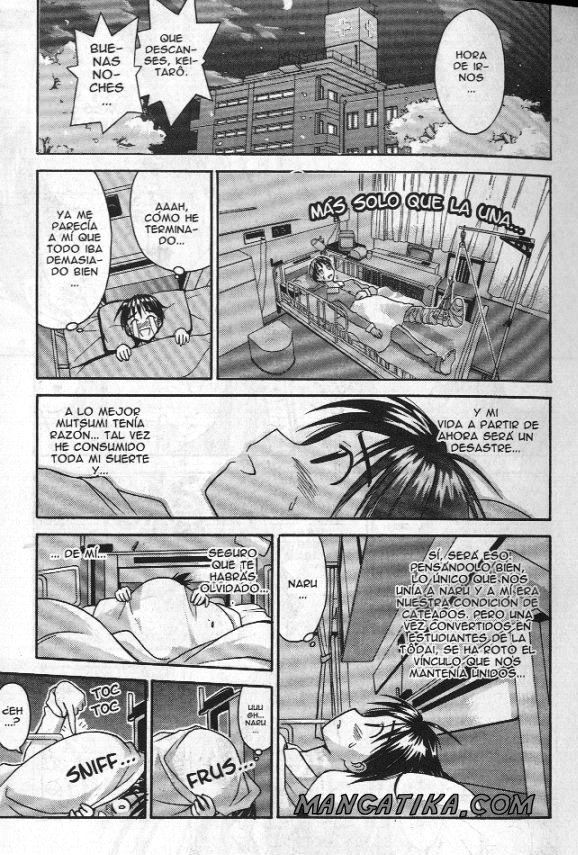 Read Love Hina (es) Manga Online