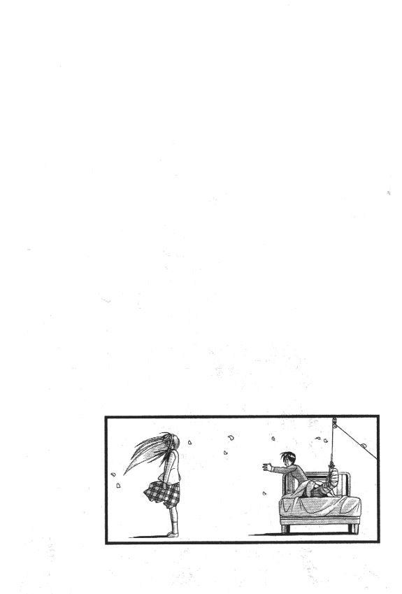 Read Love Hina (es) Manga Online