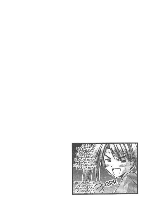 Read Love Hina (es) Manga Online