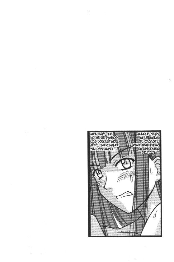 Read Love Hina (es) Manga Online
