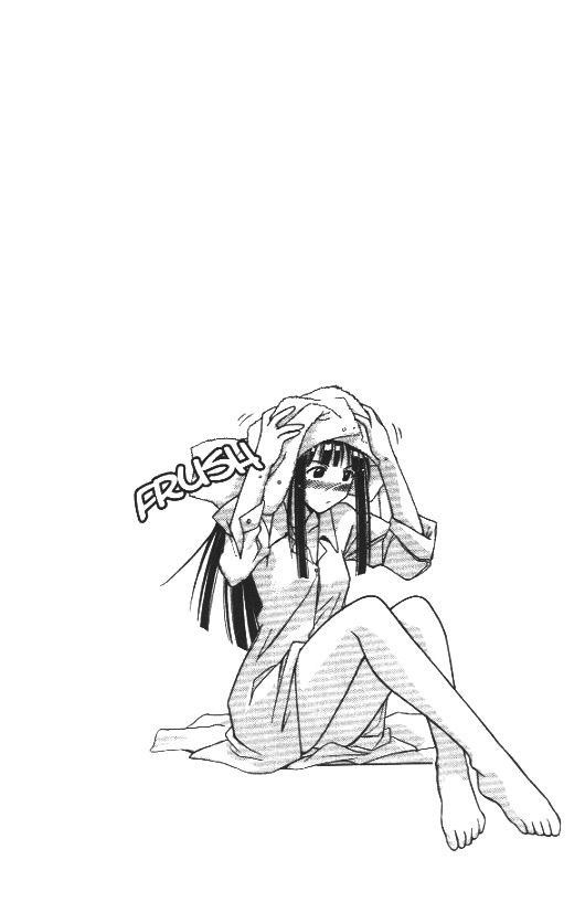Read Love Hina (es) Manga Online