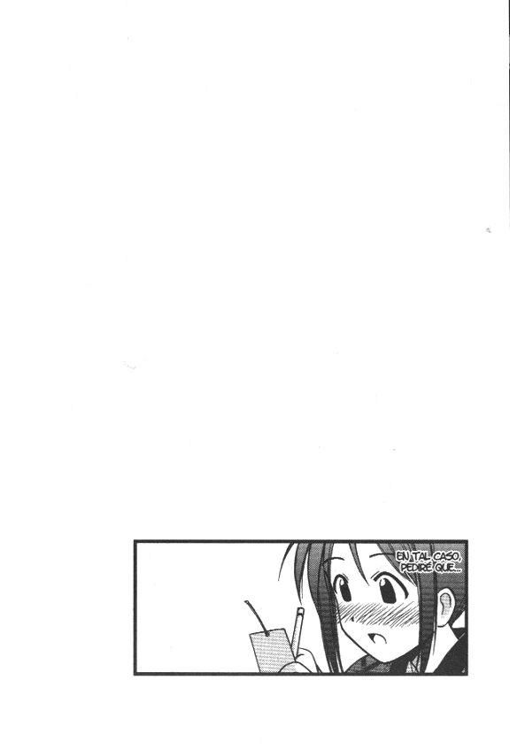 Read Love Hina (es) Manga Online