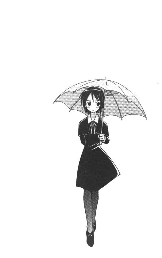Read Love Hina (es) Manga Online