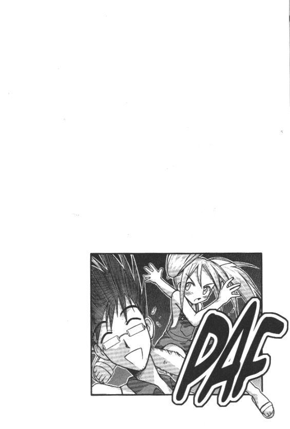 Read Love Hina (es) Manga Online
