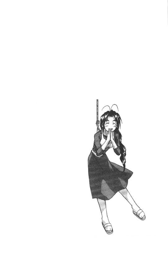 Read Love Hina (es) Manga Online