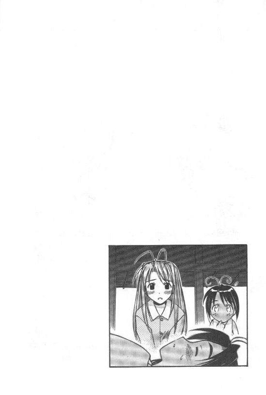 Read Love Hina (es) Manga Online