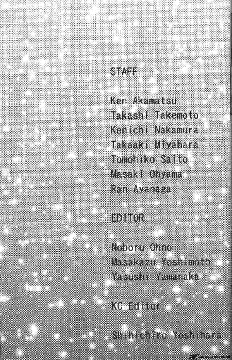 Read Love Hina (es) Manga Online