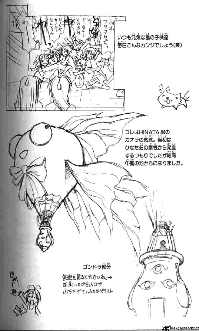 Read Love Hina (es) Manga Online