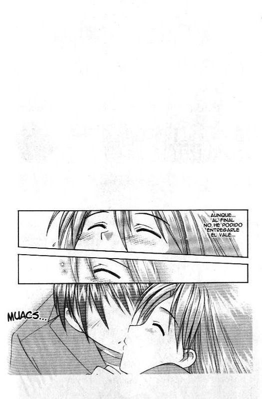 Read Love Hina (es) Manga Online