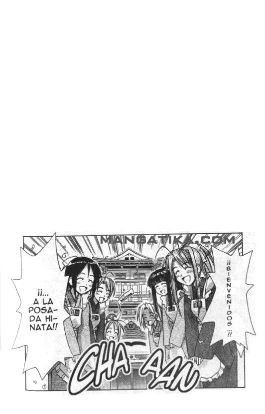 Read Love Hina (es) Manga Online