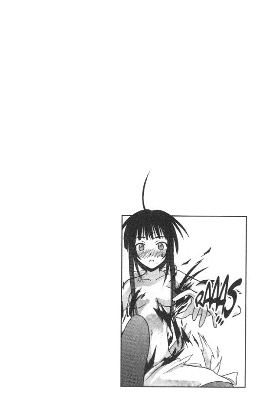 Read Love Hina (es) Manga Online