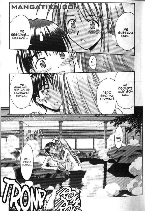 Read Love Hina (es) Manga Online