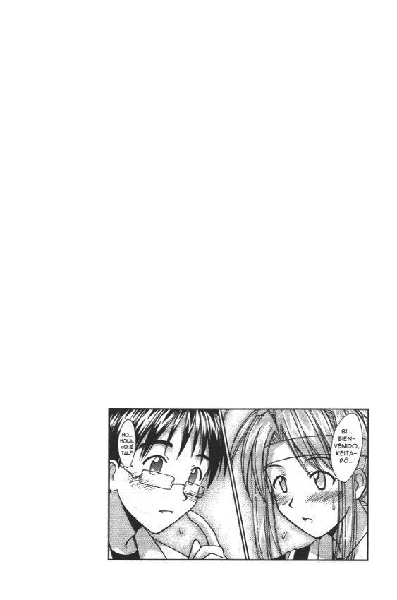 Read Love Hina (es) Manga Online