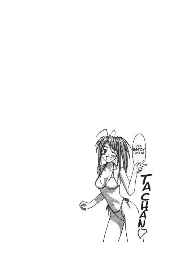 Read Love Hina (es) Manga Online