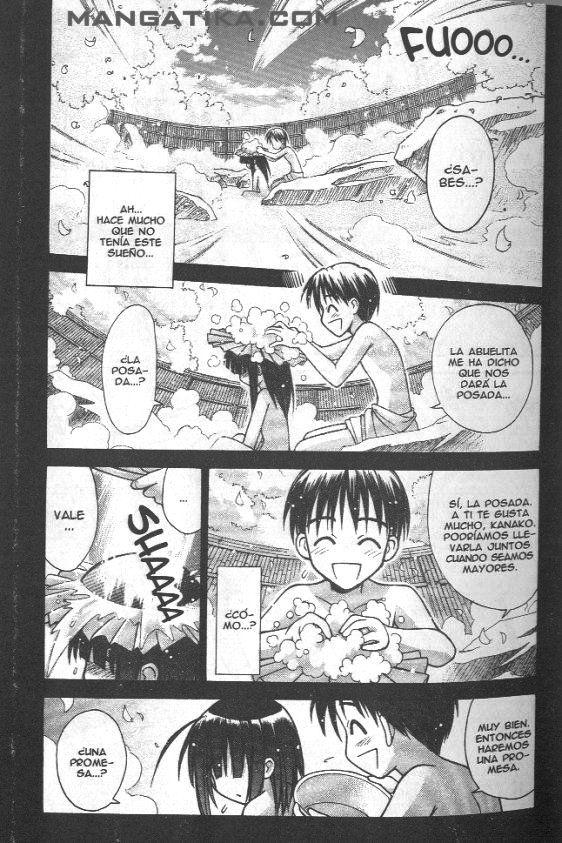 Read Love Hina (es) Manga Online