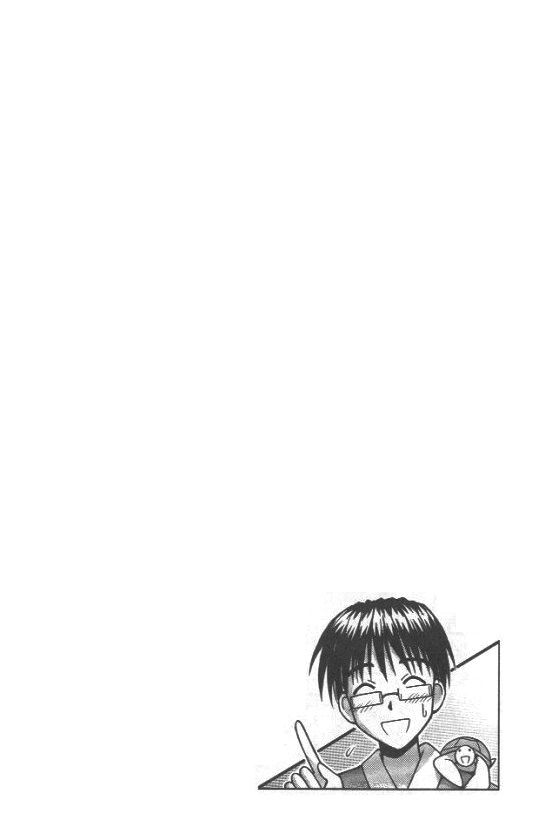 Read Love Hina (es) Manga Online