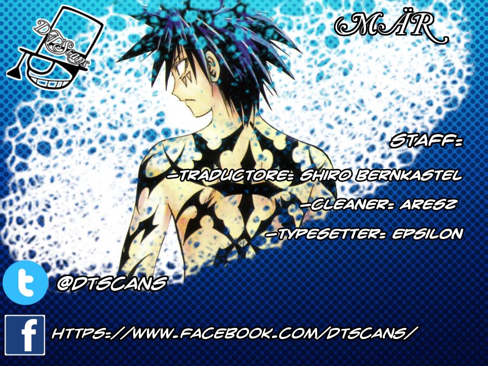 Read MÄR_ Märchen Awakens Romance (es) Manga Online