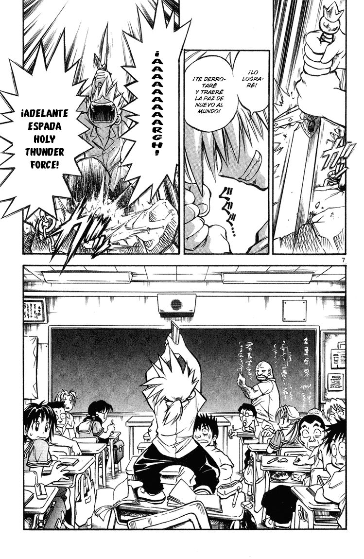 Read MÄR_ Märchen Awakens Romance (es) Manga Online