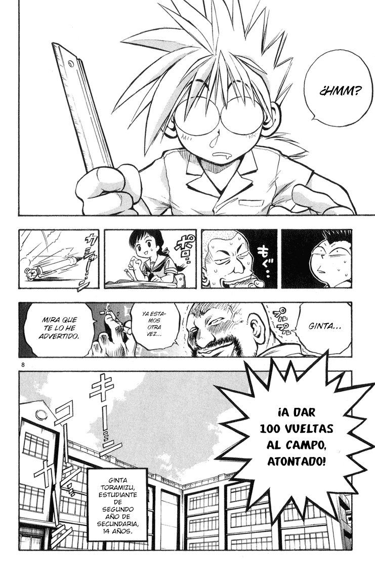 Read MÄR_ Märchen Awakens Romance (es) Manga Online