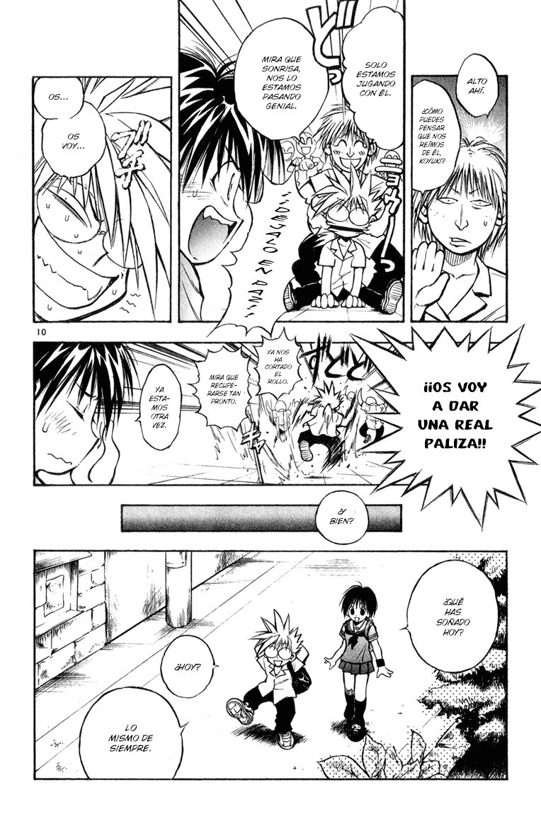 Read MÄR_ Märchen Awakens Romance (es) Manga Online