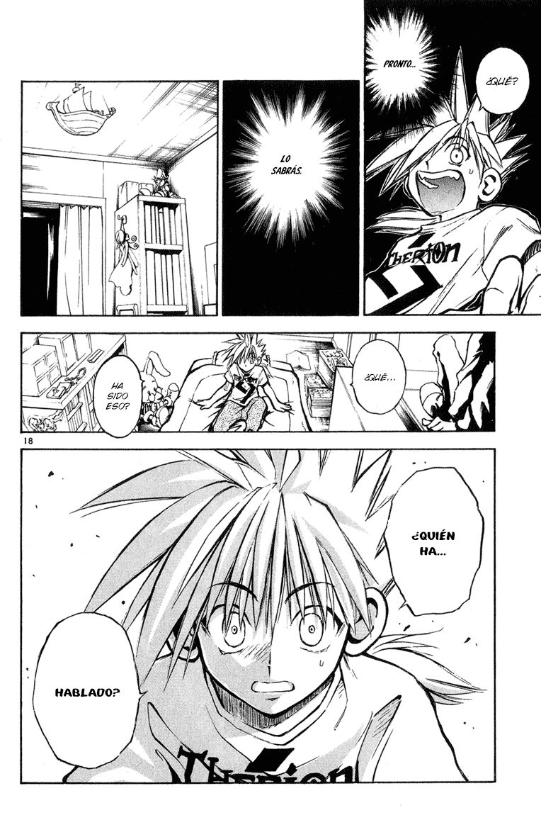 Read MÄR_ Märchen Awakens Romance (es) Manga Online