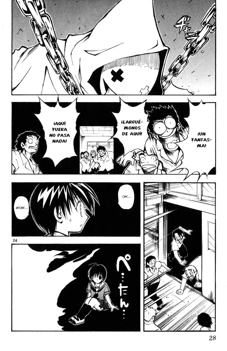 Read MÄR_ Märchen Awakens Romance (es) Manga Online