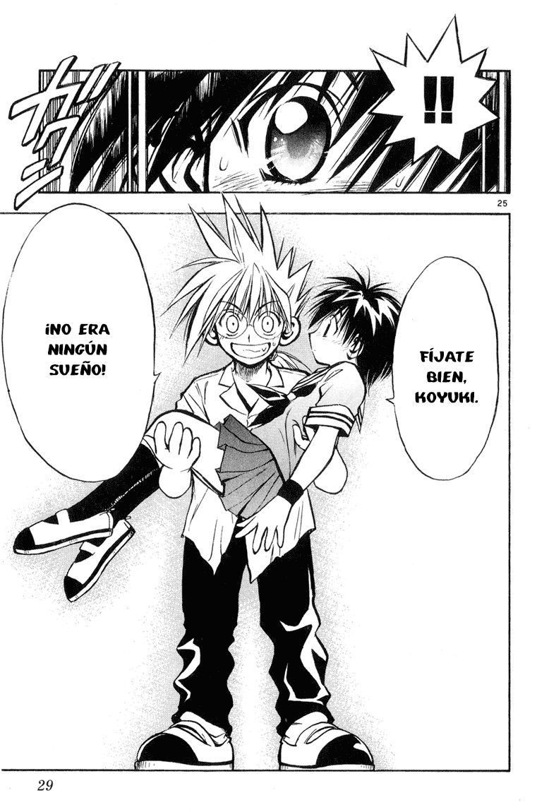 Read MÄR_ Märchen Awakens Romance (es) Manga Online