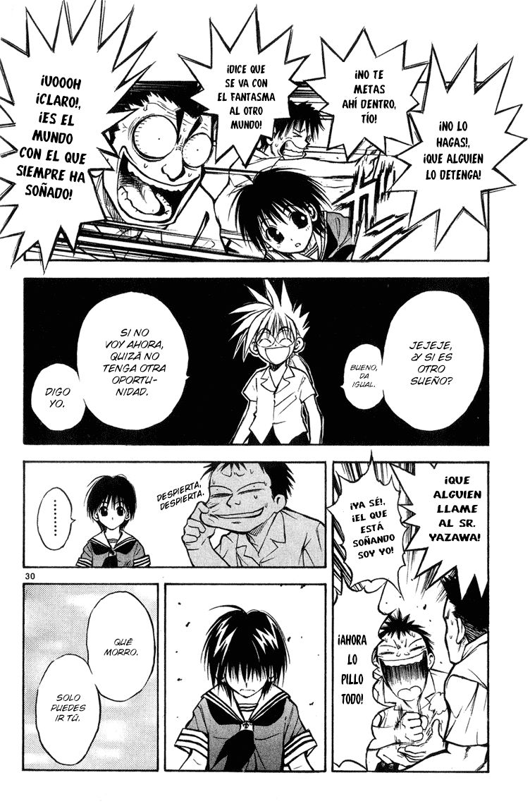 Read MÄR_ Märchen Awakens Romance (es) Manga Online