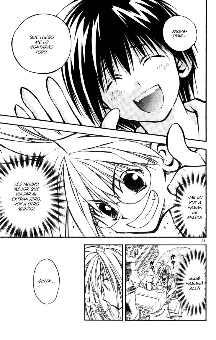 Read MÄR_ Märchen Awakens Romance (es) Manga Online