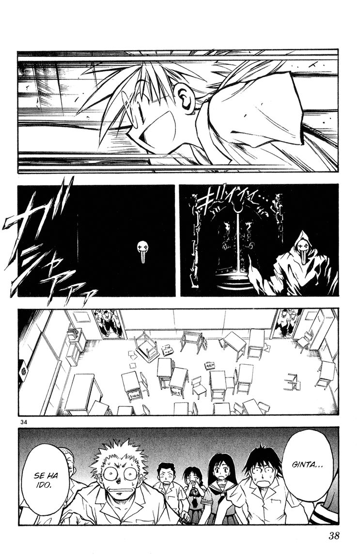 Read MÄR_ Märchen Awakens Romance (es) Manga Online