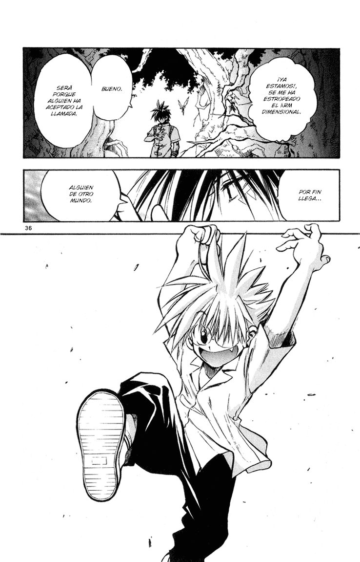 Read MÄR_ Märchen Awakens Romance (es) Manga Online