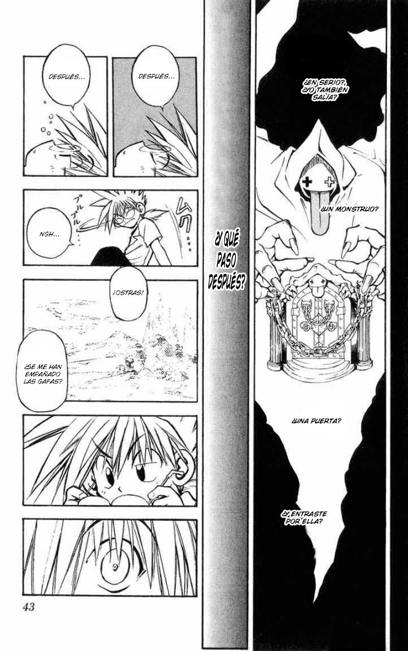 Read MÄR_ Märchen Awakens Romance (es) Manga Online