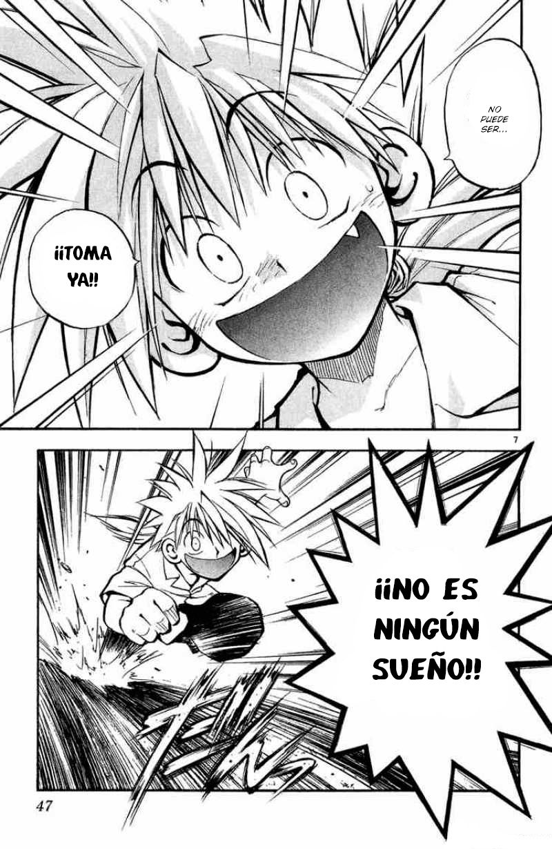 Read MÄR_ Märchen Awakens Romance (es) Manga Online