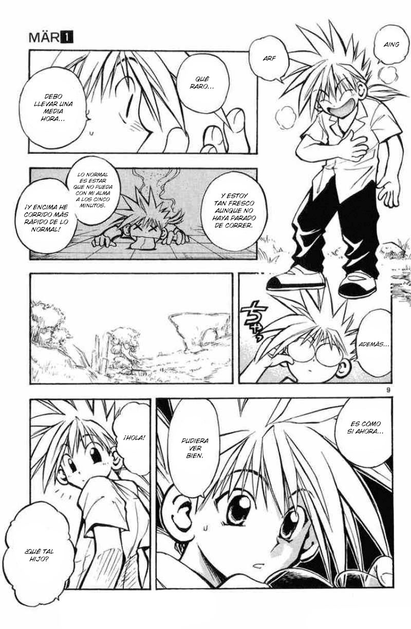 Read MÄR_ Märchen Awakens Romance (es) Manga Online