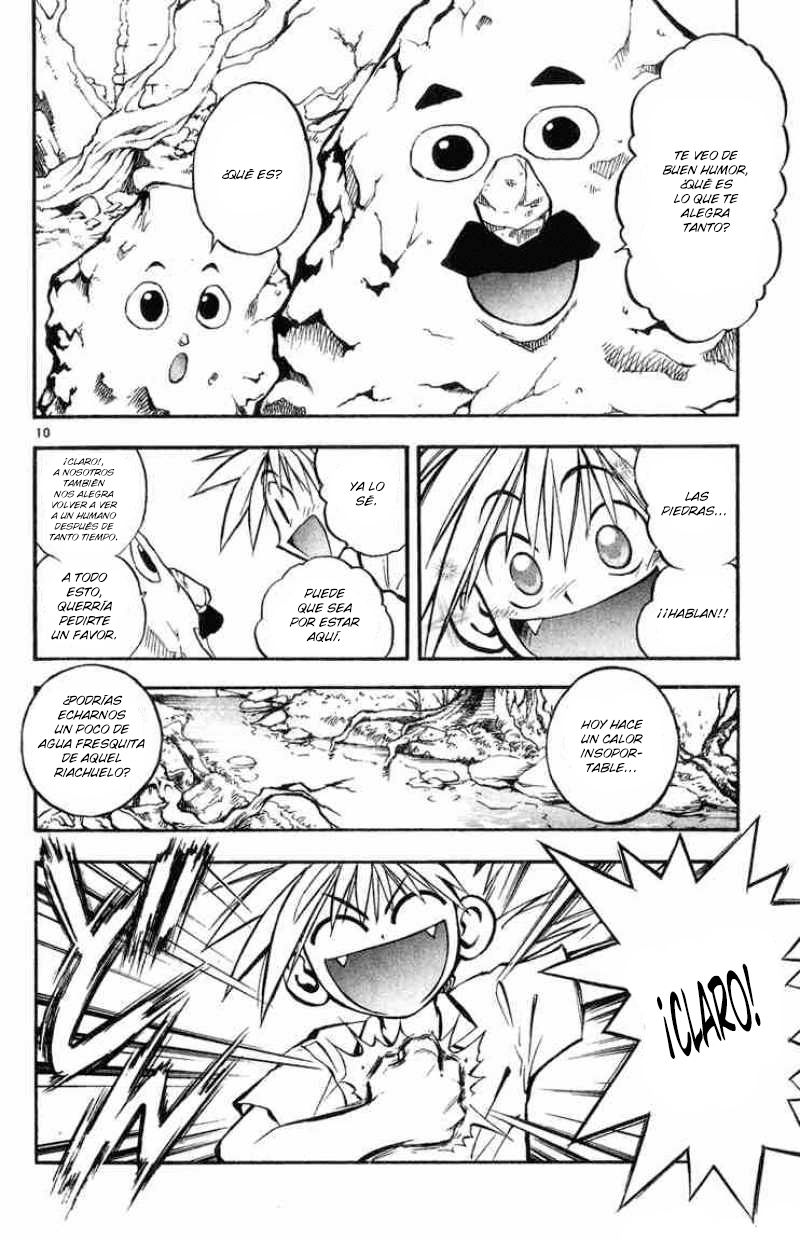 Read MÄR_ Märchen Awakens Romance (es) Manga Online