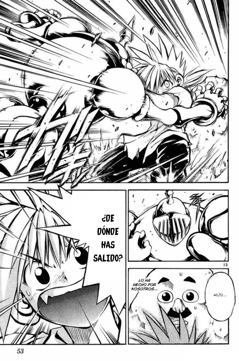 Read MÄR_ Märchen Awakens Romance (es) Manga Online