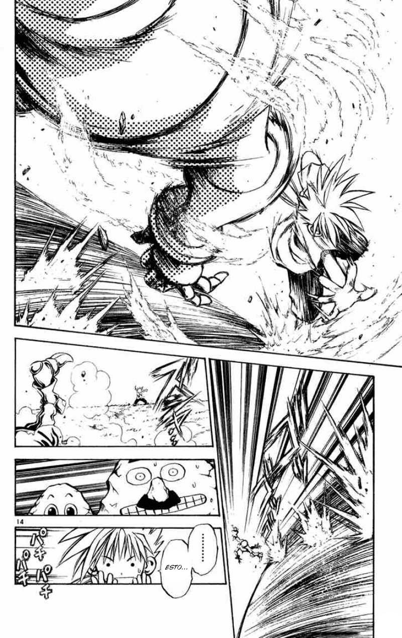 Read MÄR_ Märchen Awakens Romance (es) Manga Online