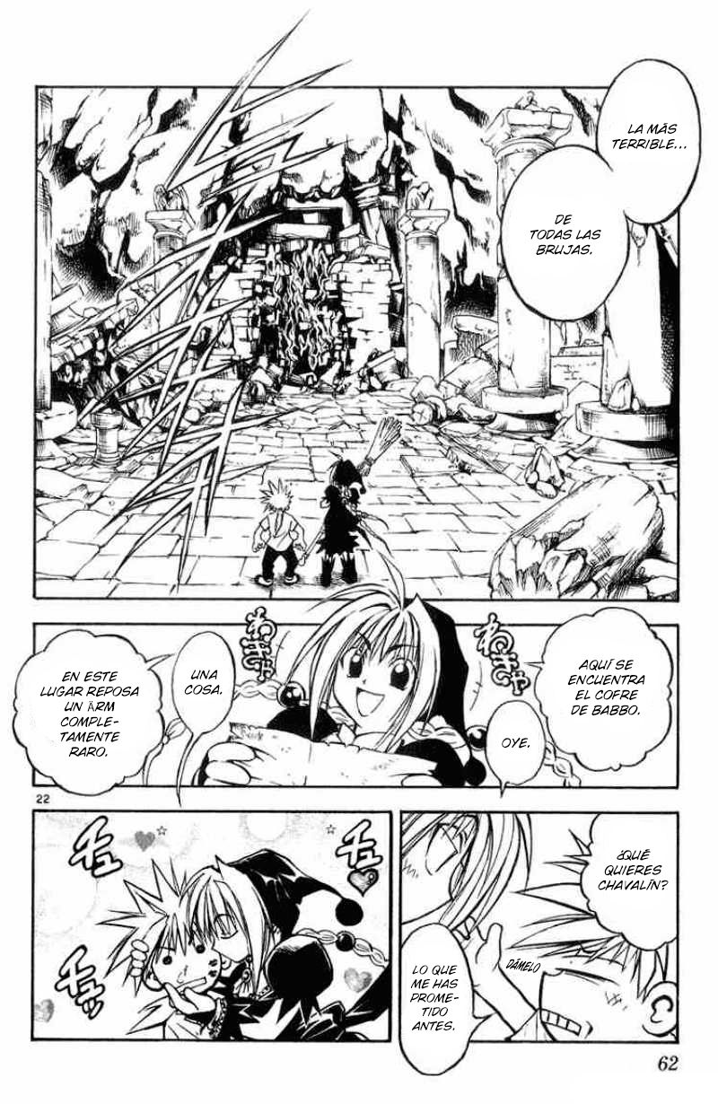 Read MÄR_ Märchen Awakens Romance (es) Manga Online