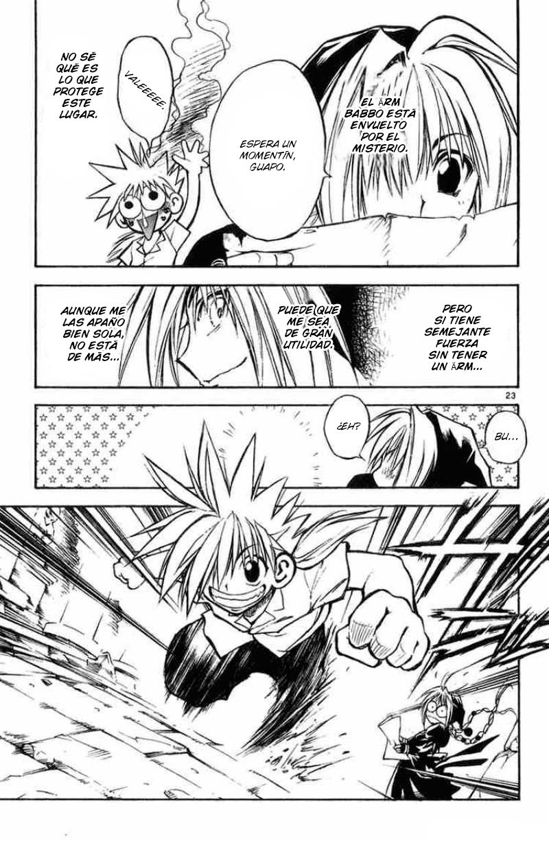 Read MÄR_ Märchen Awakens Romance (es) Manga Online