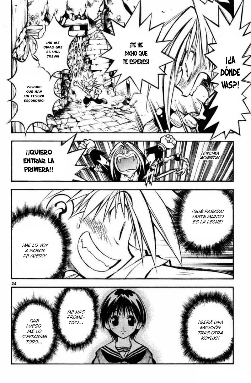 Read MÄR_ Märchen Awakens Romance (es) Manga Online