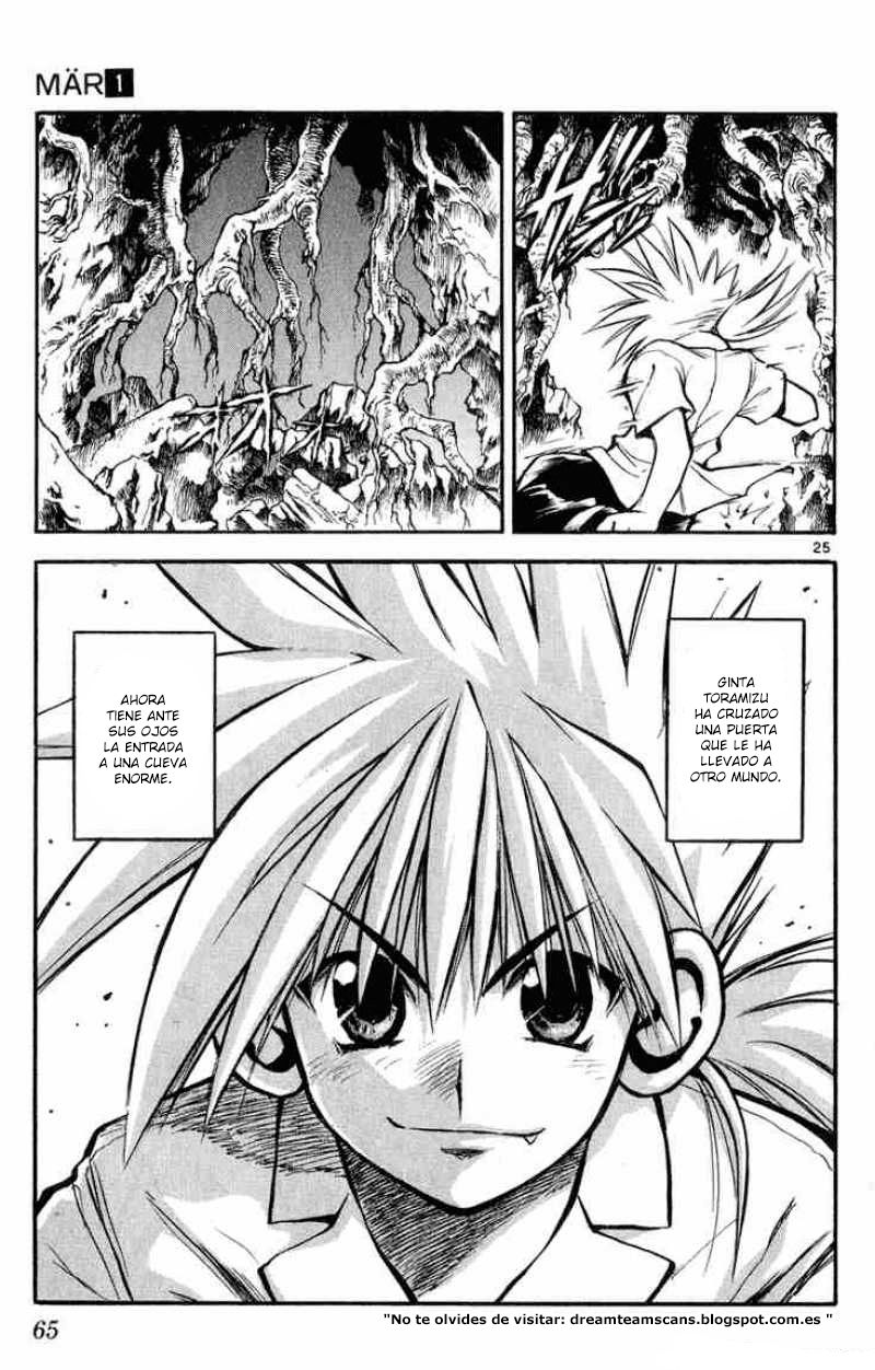 Read MÄR_ Märchen Awakens Romance (es) Manga Online