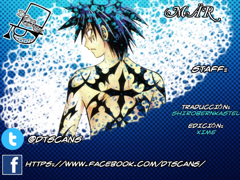 Read MÄR_ Märchen Awakens Romance (es) Manga Online