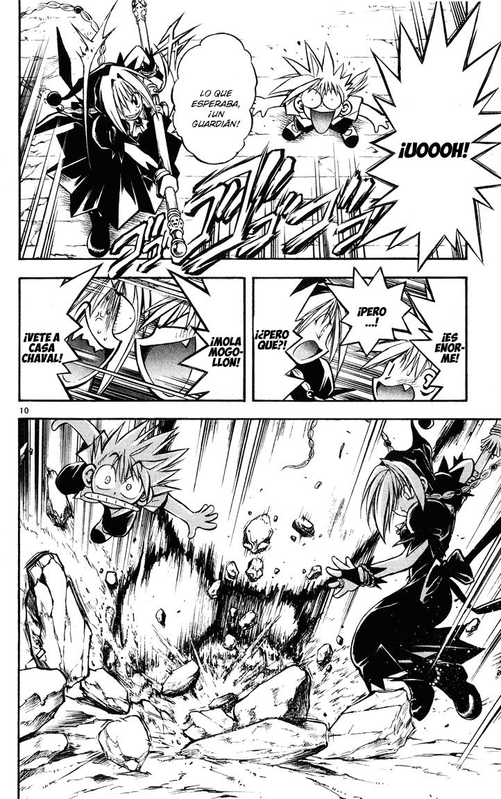 Read MÄR_ Märchen Awakens Romance (es) Manga Online