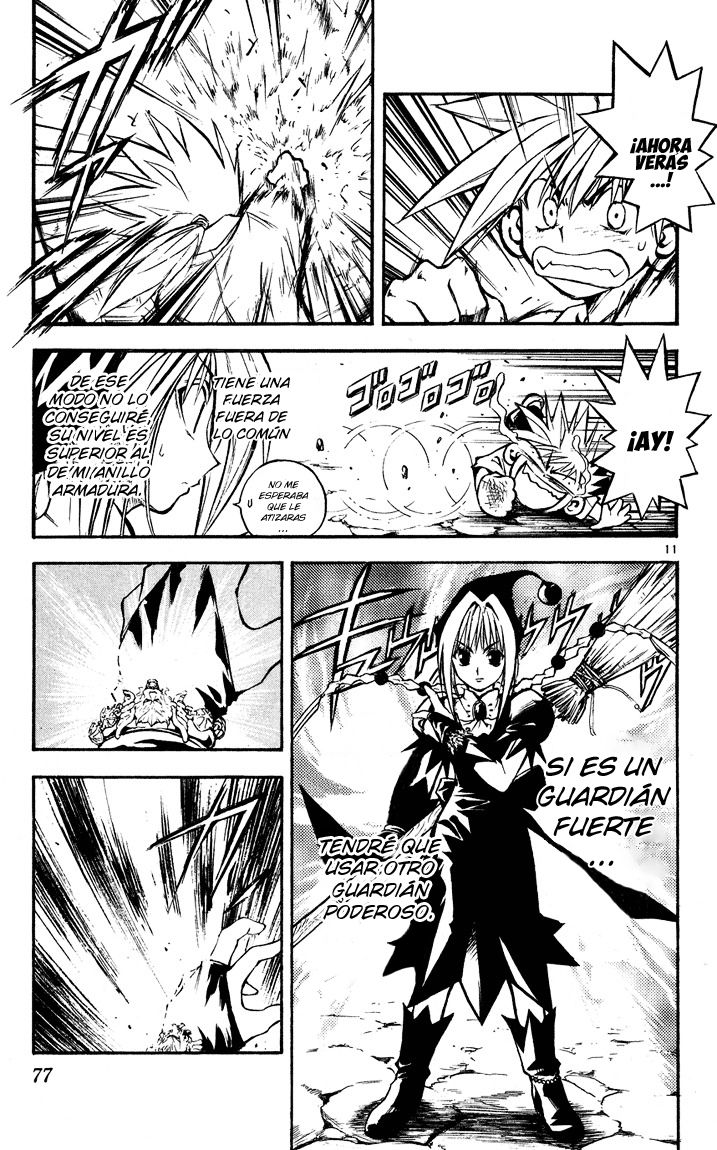 Read MÄR_ Märchen Awakens Romance (es) Manga Online