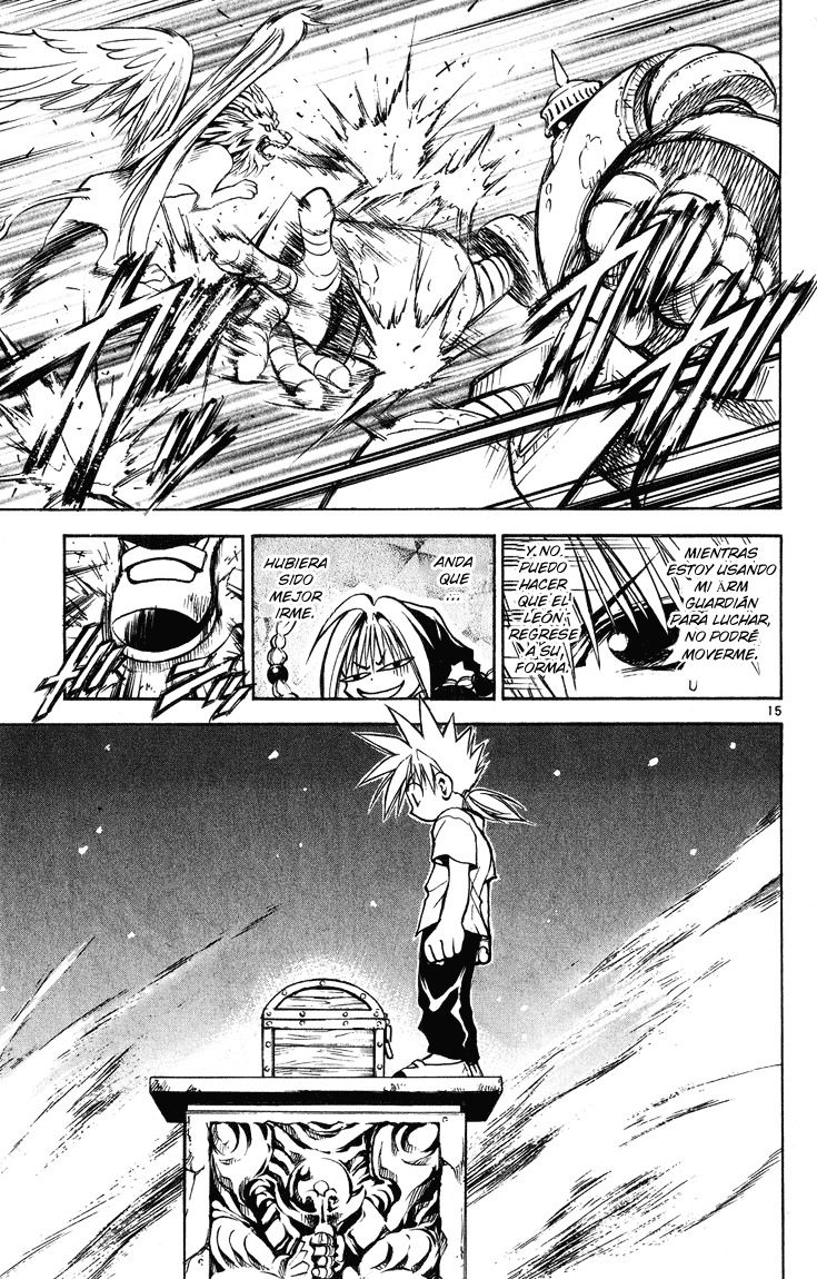 Read MÄR_ Märchen Awakens Romance (es) Manga Online