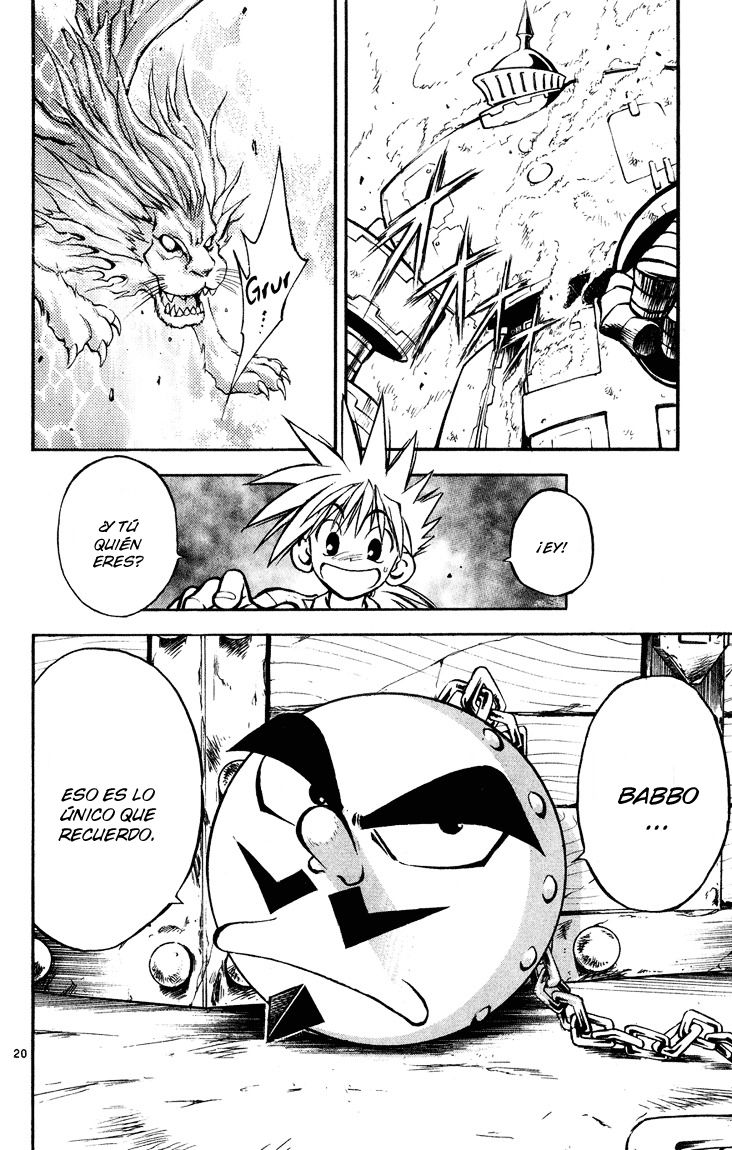 Read MÄR_ Märchen Awakens Romance (es) Manga Online